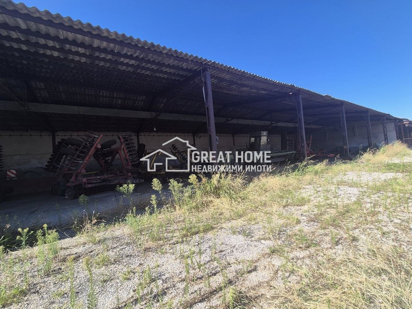 Продава ПАРЦЕЛ | Imot.bg — изображение 4