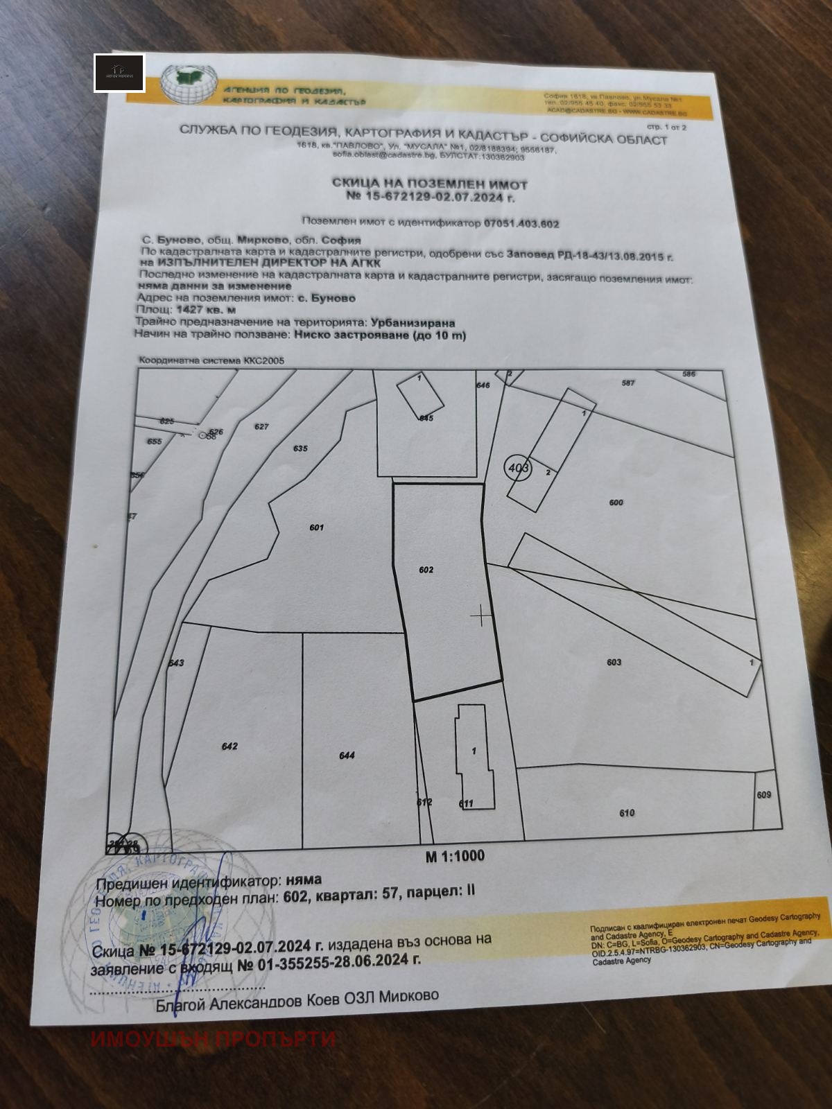 ������� ������ | Imot.bg � ����������� 1