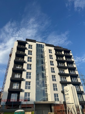 1 ložnice Ljulin 5, Sofia