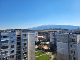 1 slaapkamer Ljulin 6, Sofia 6