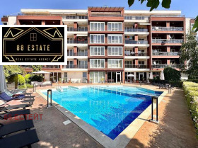 2 bedroom Ravda, region Burgas 16