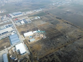 Plot Industrialna zona - Yug, Plovdiv 2