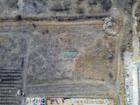 Plot Industrialna zona - Yug, Plovdiv 1