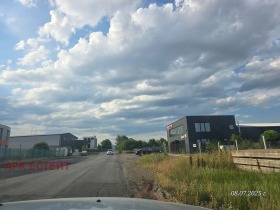Продава парцел град София с. Мрамор - [1] 