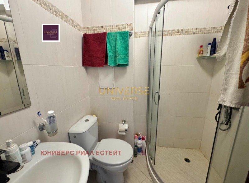 На продаж  Студія область Бургас , к.к. Слънчев бряг , 31 кв.м | 40801152 - зображення [4]