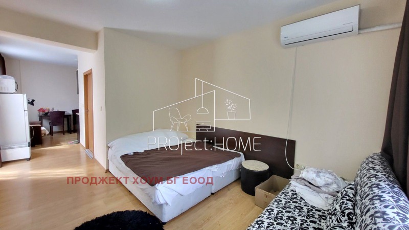 Na sprzedaż  Studio region Burgas , k.k. Slanczew brjag , 48 mkw | 28552982 - obraz [6]