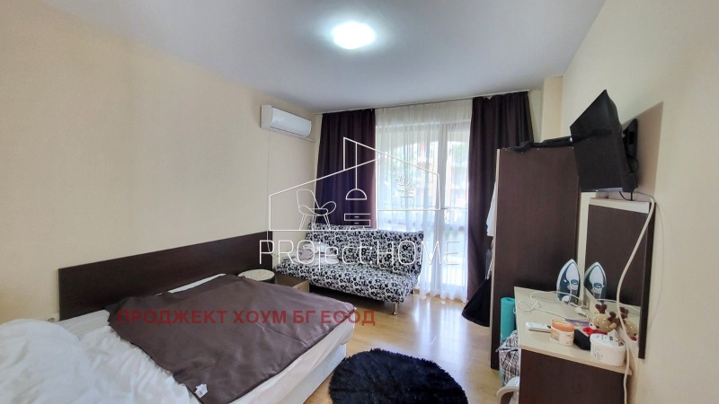 Na sprzedaż  Studio region Burgas , k.k. Slanczew brjag , 48 mkw | 28552982 - obraz [2]