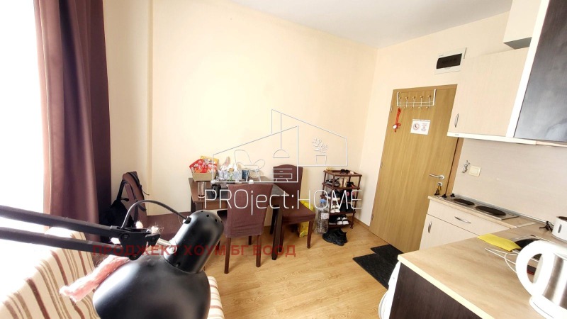 Na sprzedaż  Studio region Burgas , k.k. Slanczew brjag , 48 mkw | 28552982 - obraz [4]