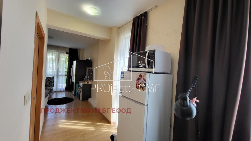 Na sprzedaż  Studio region Burgas , k.k. Slanczew brjag , 48 mkw | 28552982 - obraz [5]