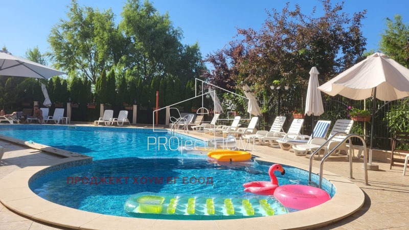 Na sprzedaż  Studio region Burgas , k.k. Slanczew brjag , 48 mkw | 28552982 - obraz [12]