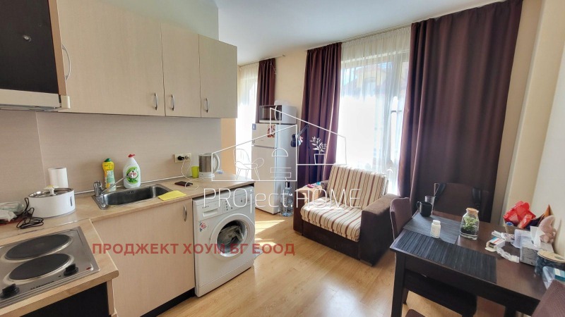Na sprzedaż  Studio region Burgas , k.k. Slanczew brjag , 48 mkw | 28552982