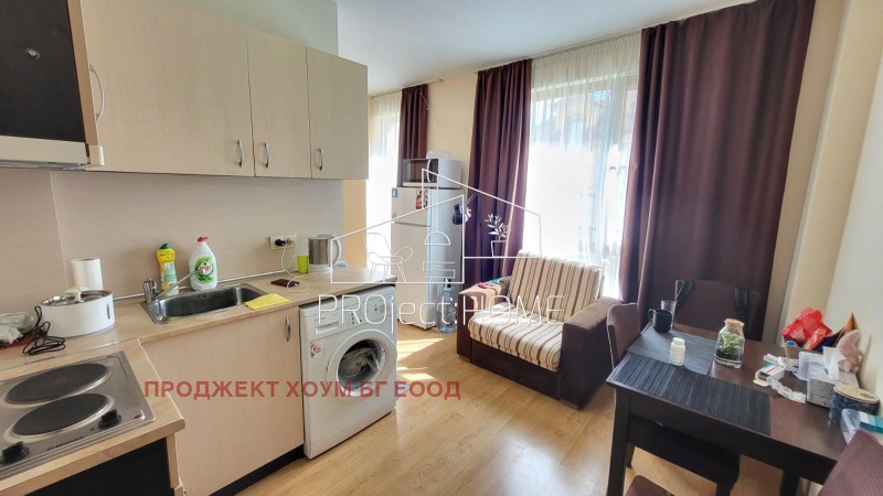 Na sprzedaż  Studio region Burgas , k.k. Slanczew brjag , 48 mkw | 28552982 - obraz [7]