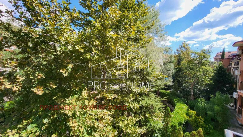 Na sprzedaż  Studio region Burgas , k.k. Slanczew brjag , 48 mkw | 28552982 - obraz [11]