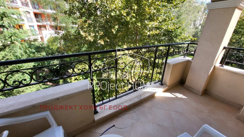 Na sprzedaż  Studio region Burgas , k.k. Slanczew brjag , 48 mkw | 28552982 - obraz [3]