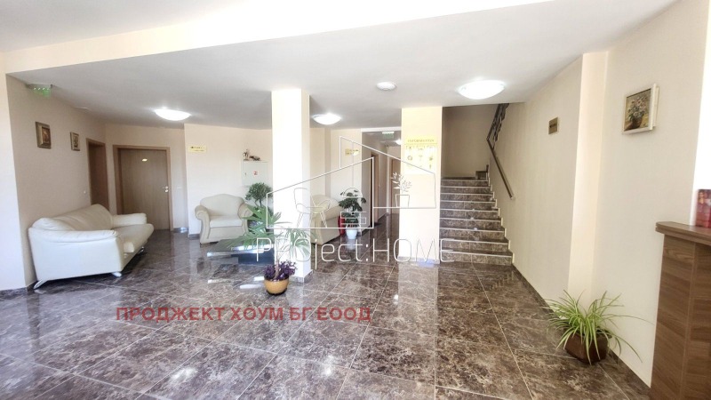 Na sprzedaż  Studio region Burgas , k.k. Slanczew brjag , 48 mkw | 28552982 - obraz [13]