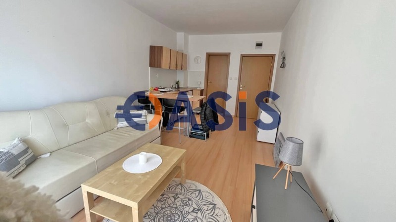 Продава 1-СТАЕН, к.к. Слънчев бряг, област Бургас