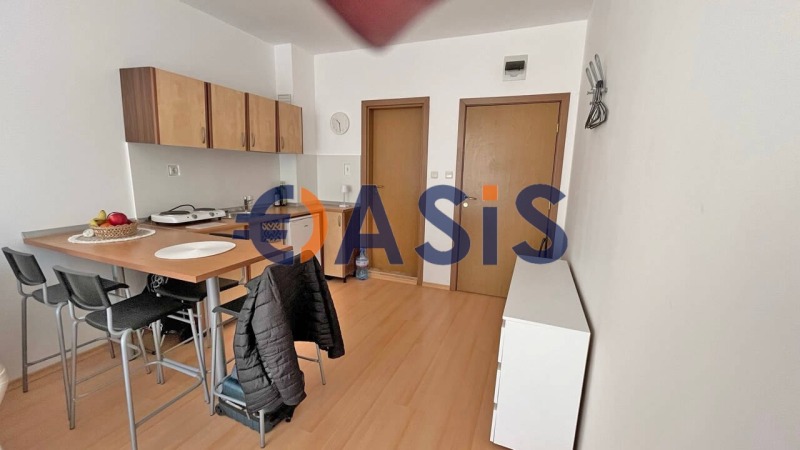 Продава 1-СТАЕН, к.к. Слънчев бряг, област Бургас, снимка 5 - Апартаменти - 53118570