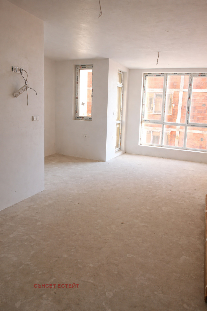 Продава 1-СТАЕН, гр. Бургас, област Бургас