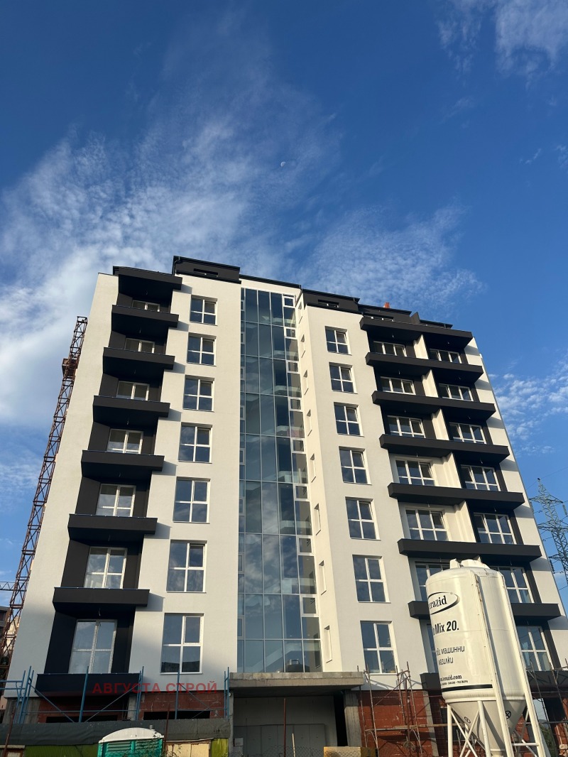 Satılık  1 yatak odası Sofia , Lyulin 5 , 76 metrekare | 32705747