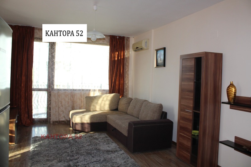 Продава  2-стаен град Варна , к.к. Св.Св. Константин и Елена , 82 кв.м | 46464351 - изображение [4]