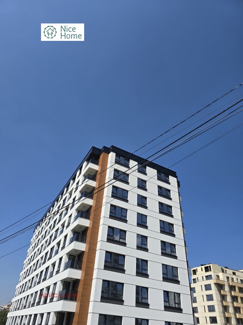 Продава  2-стаен град София , Овча купел , 62 кв.м | 18607578 - изображение [7]