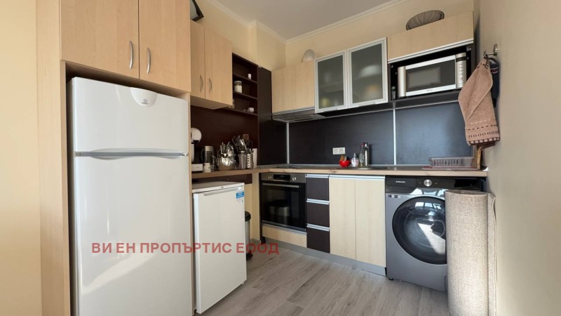 Продава 2-СТАЕН, гр. Варна, област Варна, снимка 4 - Aпартаменти - 48626755