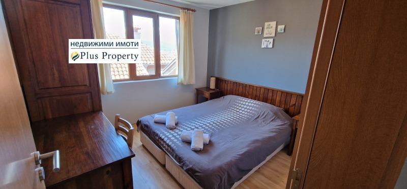 Продава  2-стаен, област Благоевград, гр. Банско • 57 500 EUR • ID 60439132 — holmes.bg - [1] 