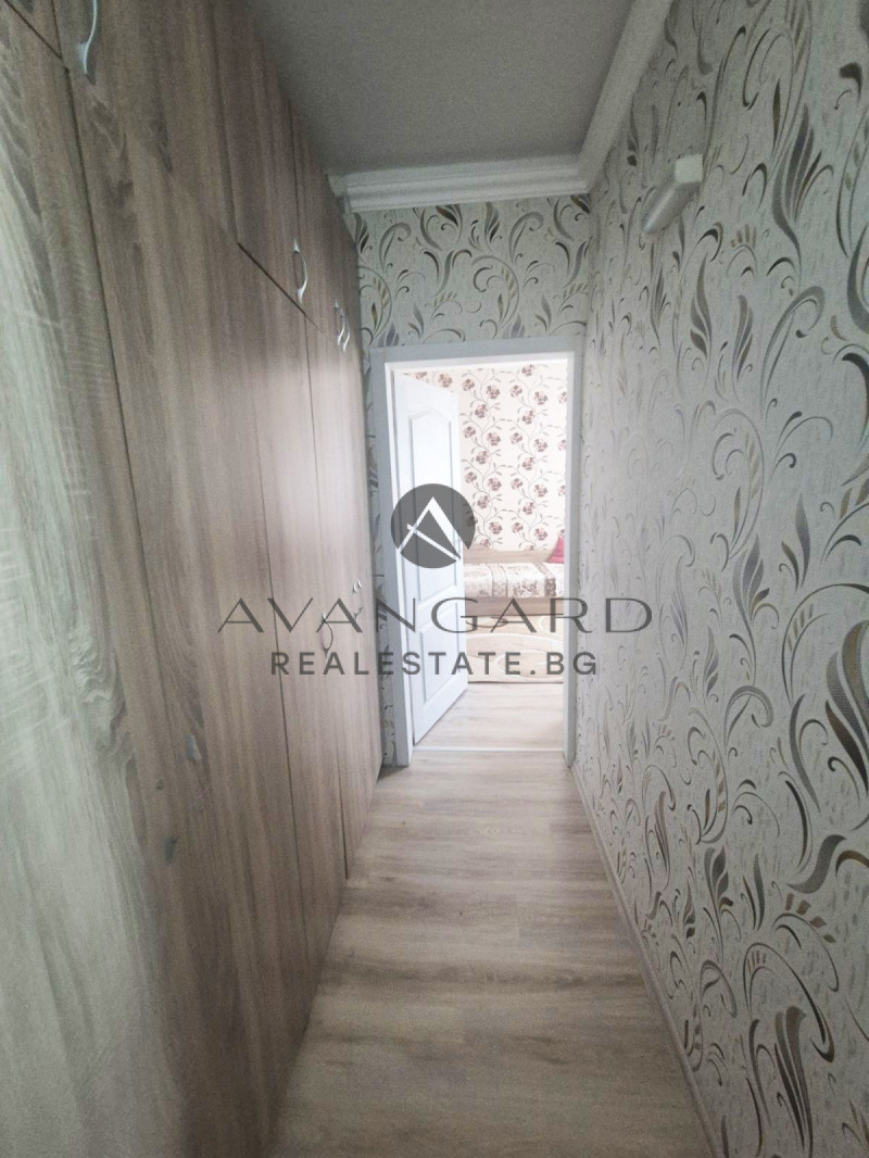 Na sprzedaż  1 sypialnia Plowdiw , Trakija , 48 mkw | 23921311 - obraz [7]