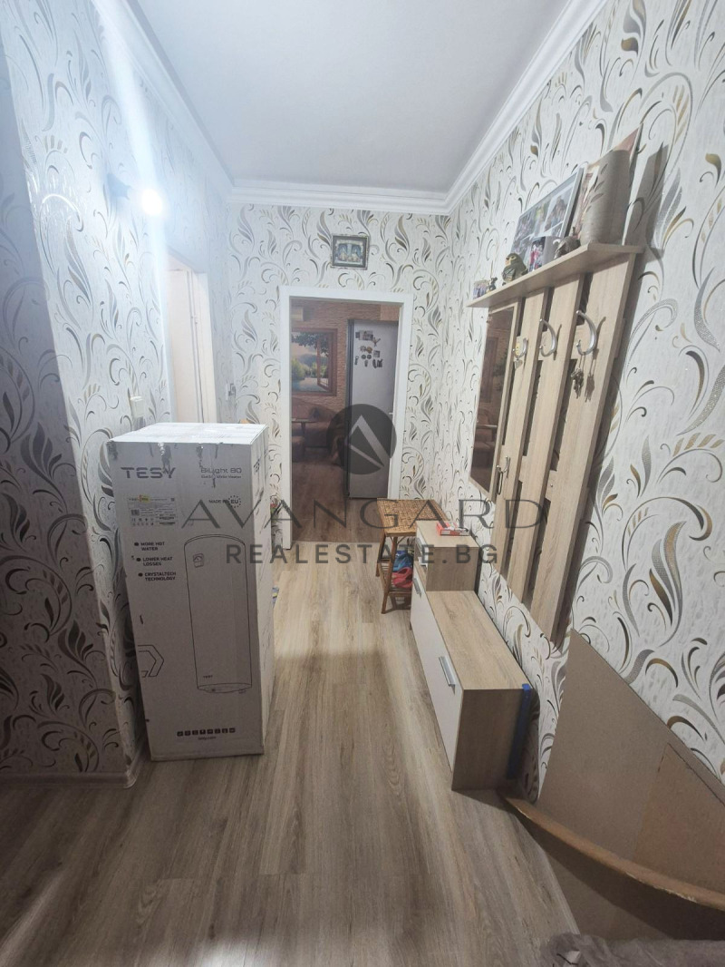 Na sprzedaż  1 sypialnia Plowdiw , Trakija , 48 mkw | 23921311 - obraz [8]