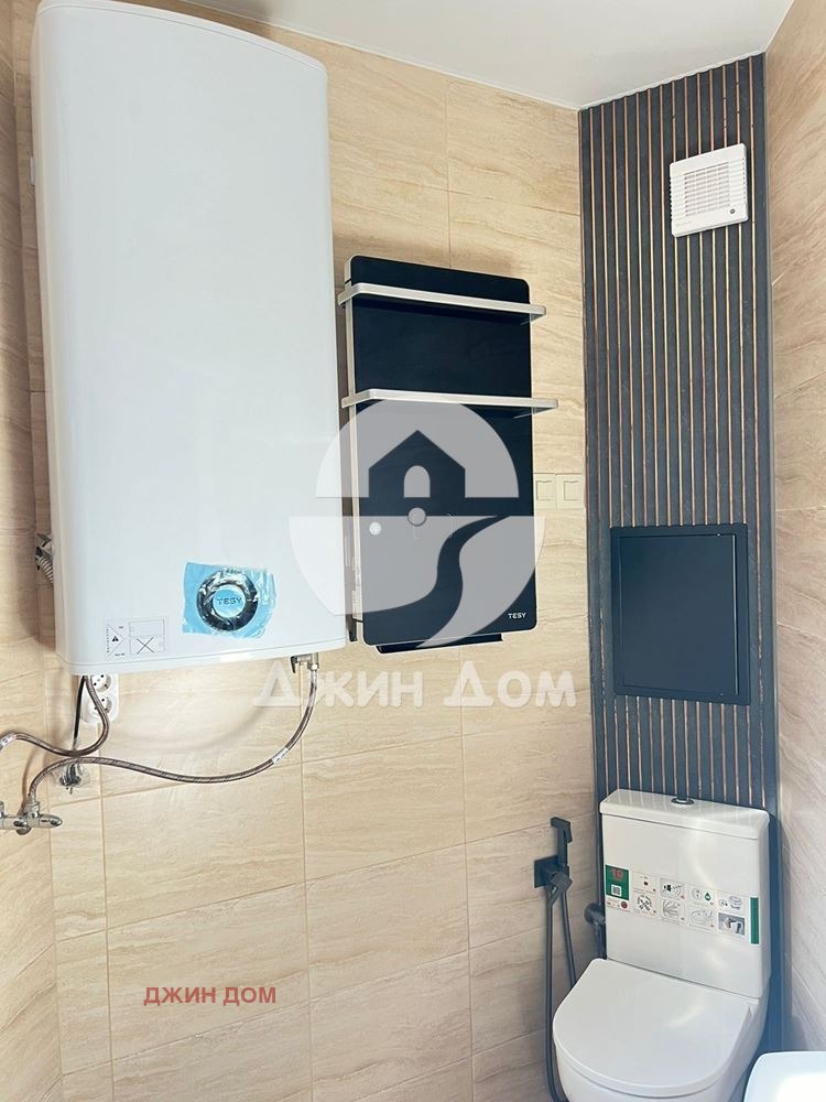 Продава  2-стаен област Бургас , гр. Свети Влас , 76 кв.м | 39509731 - изображение [7]