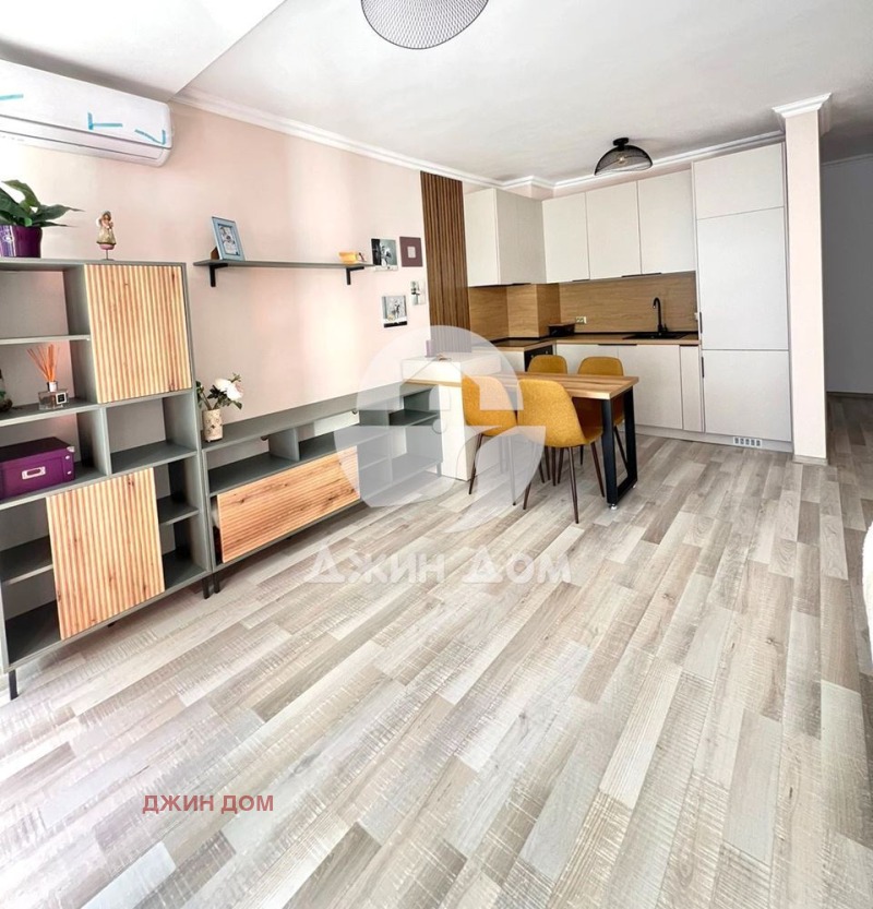 Продава  2-стаен област Бургас , гр. Свети Влас , 76 кв.м | 39509731 - изображение [3]