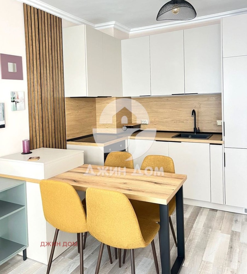 Продава  2-стаен област Бургас , гр. Свети Влас , 76 кв.м | 39509731 - изображение [4]