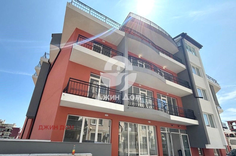 Продава  2-стаен област Бургас , гр. Свети Влас , 76 кв.м | 39509731 - изображение [8]