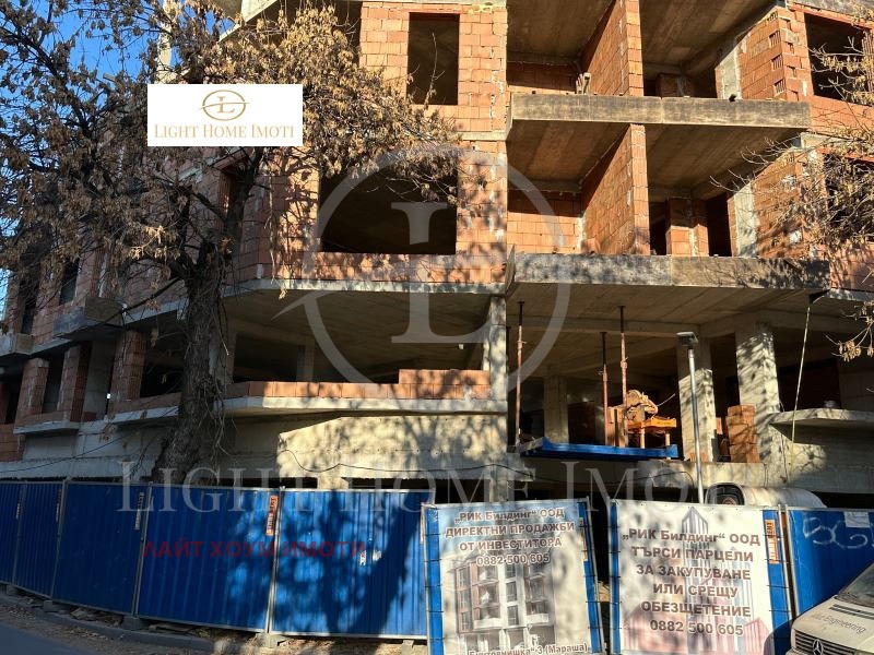 Na prodej  1 ložnice Plovdiv , Centar , 66 m2 | 78162533 - obraz [4]