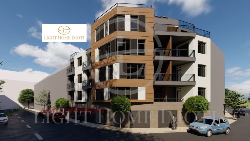 Продава 2-СТАЕН, град Пловдив, Център • 148500 € • 24580438 — Holmes.bg