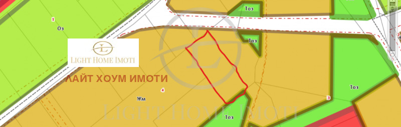 Na prodej  1 ložnice Plovdiv , Centar , 66 m2 | 78162533 - obraz [7]