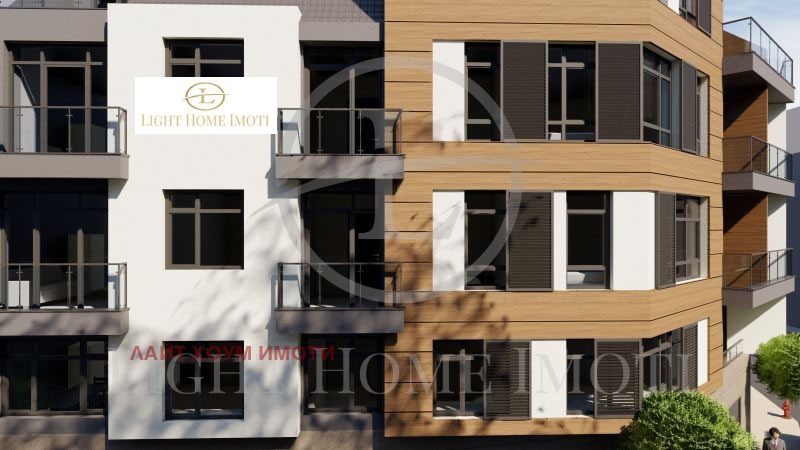 Na prodej  1 ložnice Plovdiv , Centar , 66 m2 | 78162533 - obraz [3]