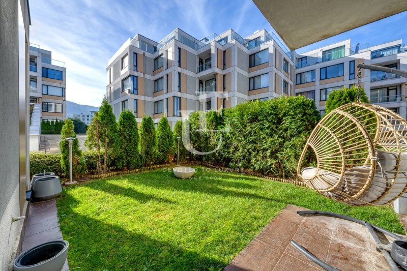 Продава 2-СТАЕН, град София, Кръстова вада • 295000 € / 576969.85 лв. • 91108097 1