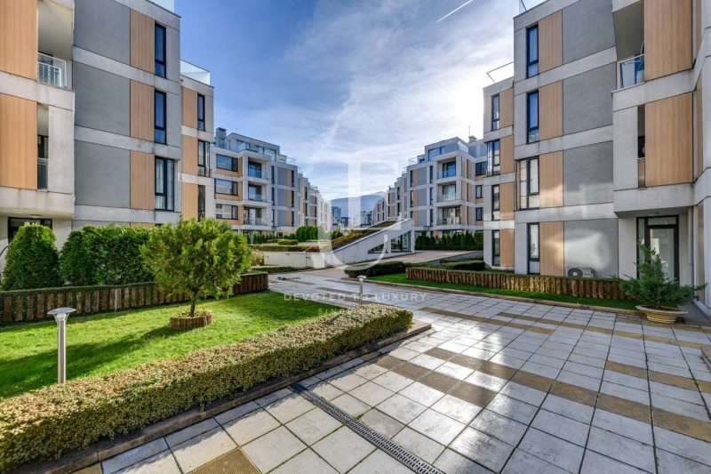 Продава 2-СТАЕН, гр. София, Кръстова вада, снимка 4 - Апартаменти - 52373940