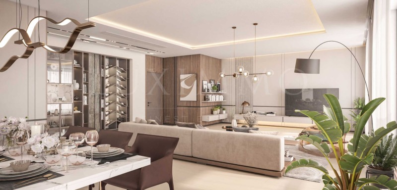 Продава 2-СТАЕН, гр. Пловдив, Христо Смирненски, снимка 6 - Апартаменти - 52445865