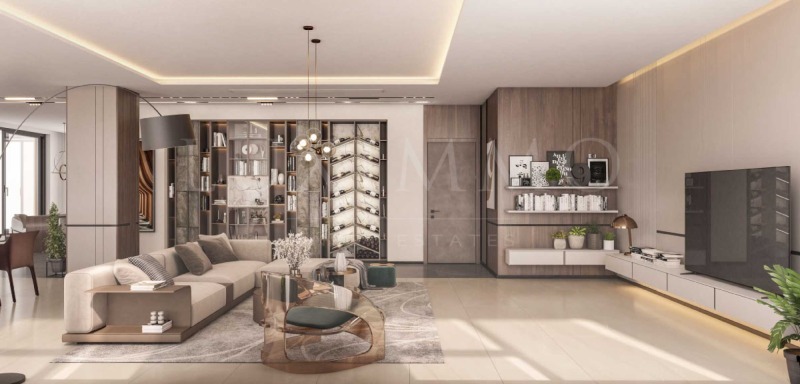 Продава 2-СТАЕН, гр. Пловдив, Христо Смирненски, снимка 7 - Апартаменти - 52445865