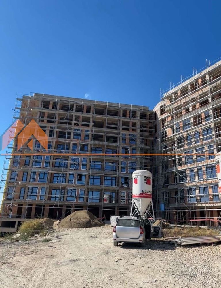 Продава 2-СТАЕН, гр. Варна, Владислав Варненчик 1, снимка 6 - Апартаменти - 53161841