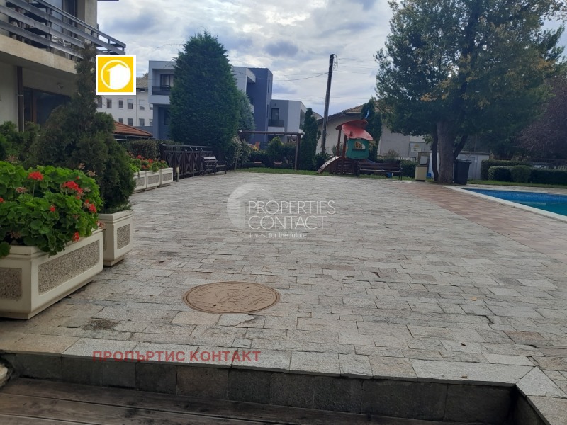 Продава 2-СТАЕН, гр. Черноморец, област Бургас, снимка 13 - Апартаменти - 53182915