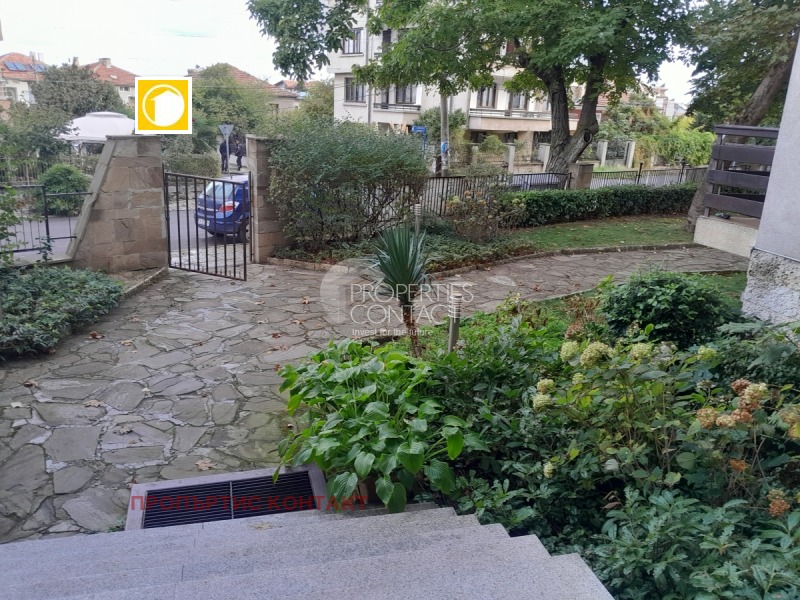 Продава 2-СТАЕН, гр. Черноморец, област Бургас, снимка 16 - Апартаменти - 53182915