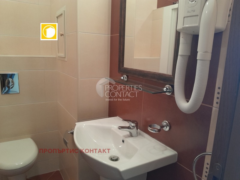 Продава 2-СТАЕН, гр. Черноморец, област Бургас, снимка 11 - Апартаменти - 53182915