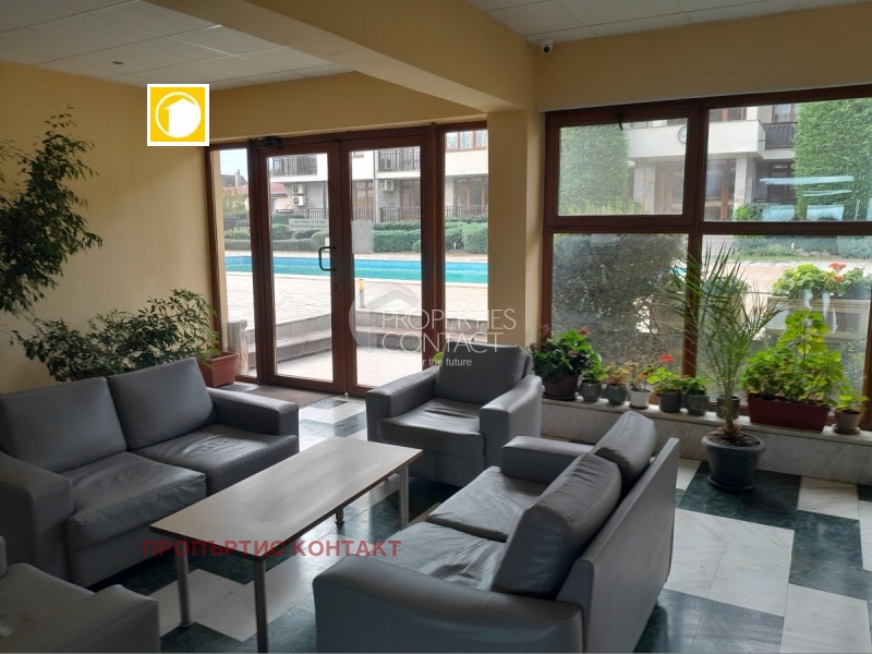 Продава 2-СТАЕН, гр. Черноморец, област Бургас, снимка 5 - Апартаменти - 53182915