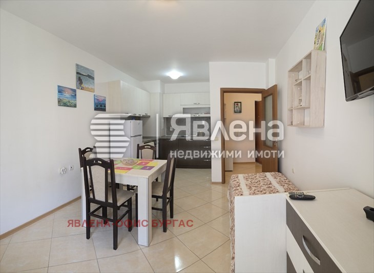 Продава 2-СТАЕН, к.к. Слънчев бряг, област Бургас, снимка 4 - Апартаменти - 53447644