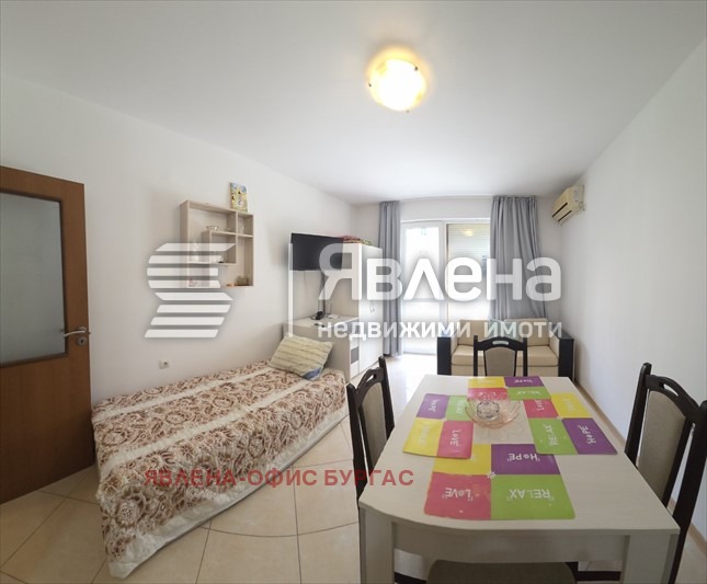 Продава 2-СТАЕН, к.к. Слънчев бряг, област Бургас