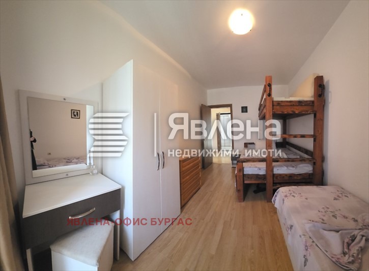 Продава 2-СТАЕН, к.к. Слънчев бряг, област Бургас, снимка 5 - Апартаменти - 53447644