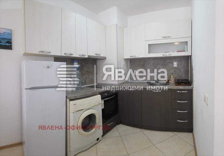 Продава 2-СТАЕН, к.к. Слънчев бряг, област Бургас, снимка 6 - Апартаменти - 53447644